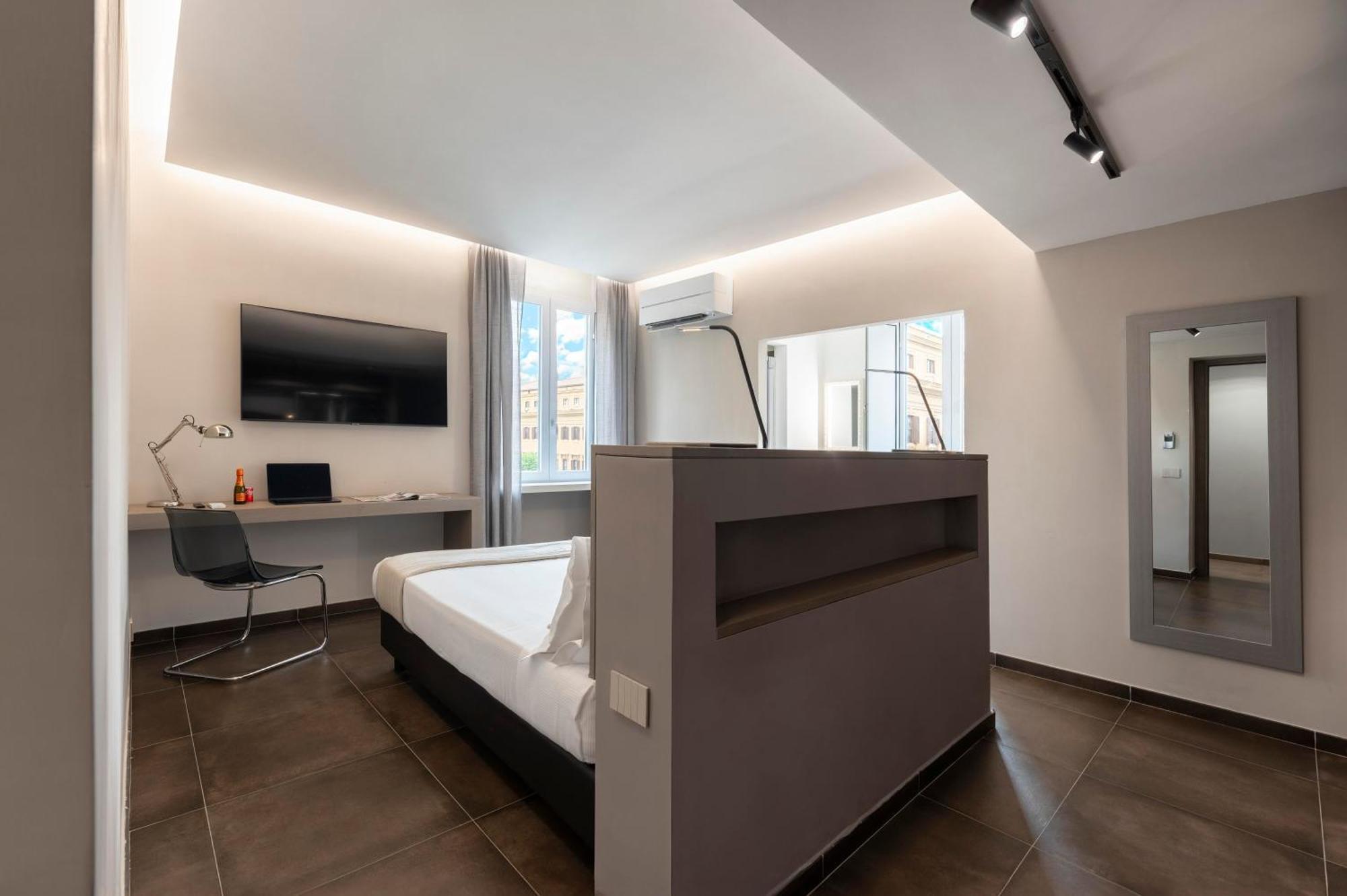 The Point - Guest house