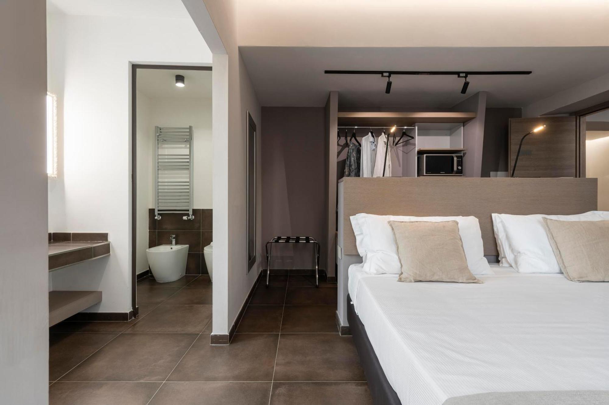 Gasthof The Point -